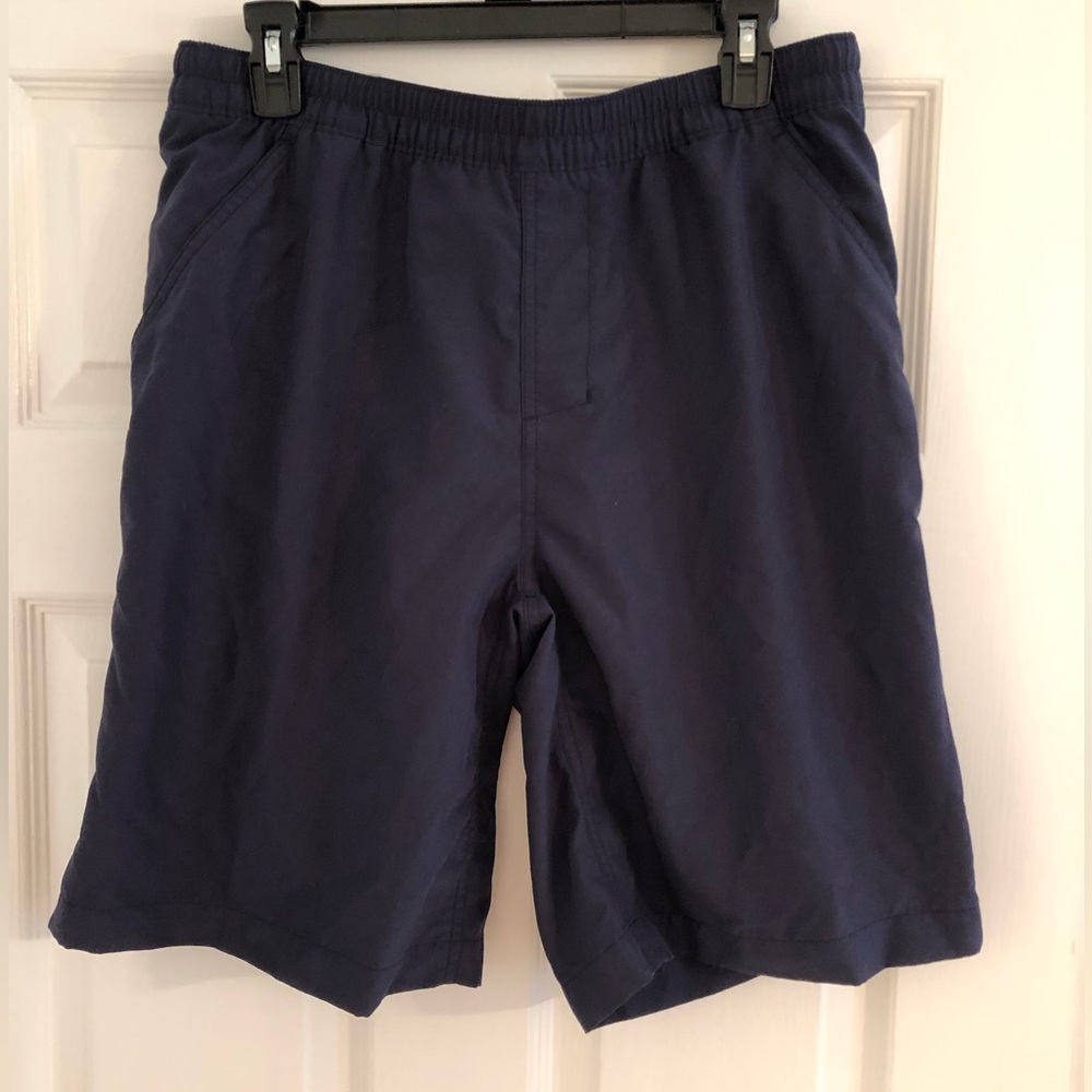 North Face men’s swimsuit size small